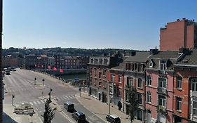 Superbe Appartement Neuf Et Moderne A Liege