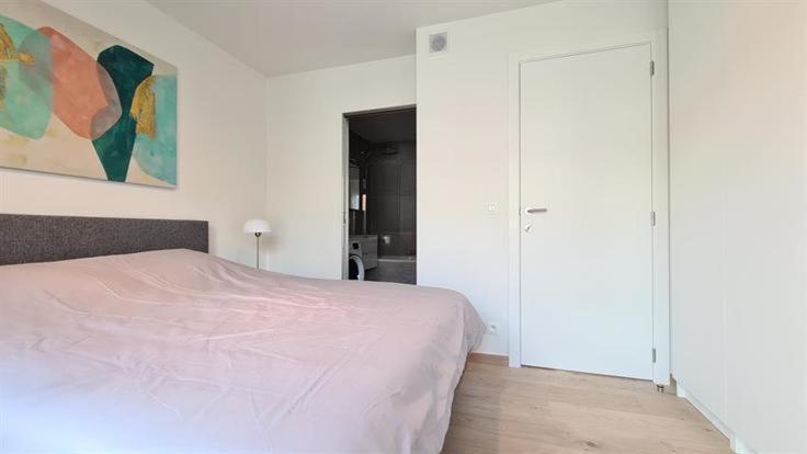Superbe Appartement Neuf Et Moderne A Liège Extérieur photo