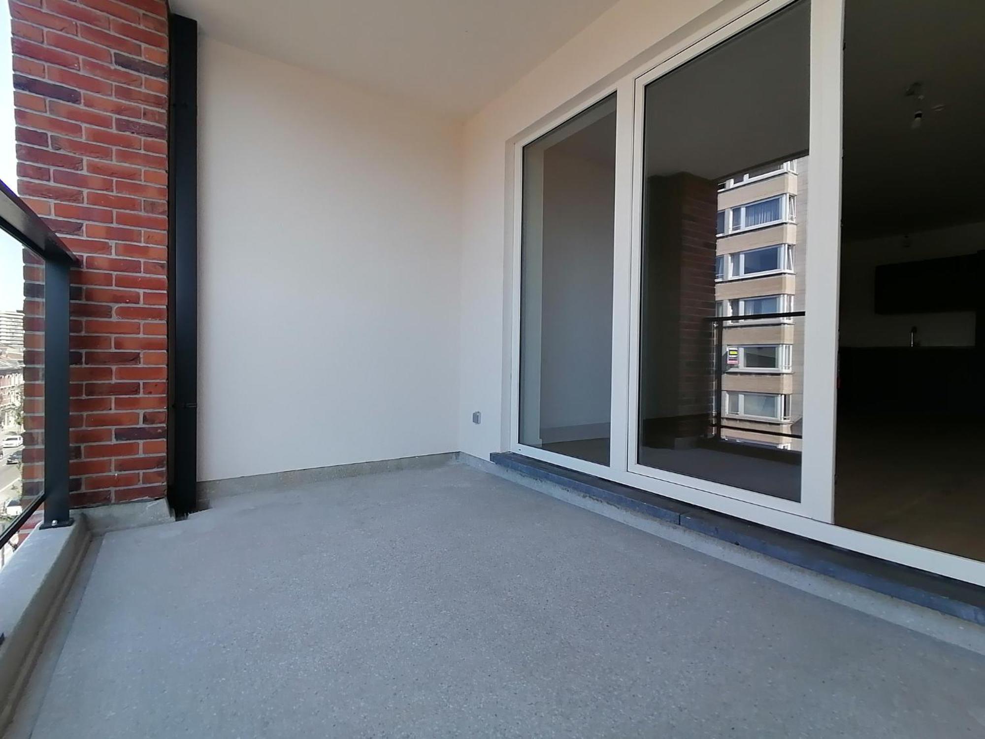 Superbe Appartement Neuf Et Moderne A Liège Extérieur photo