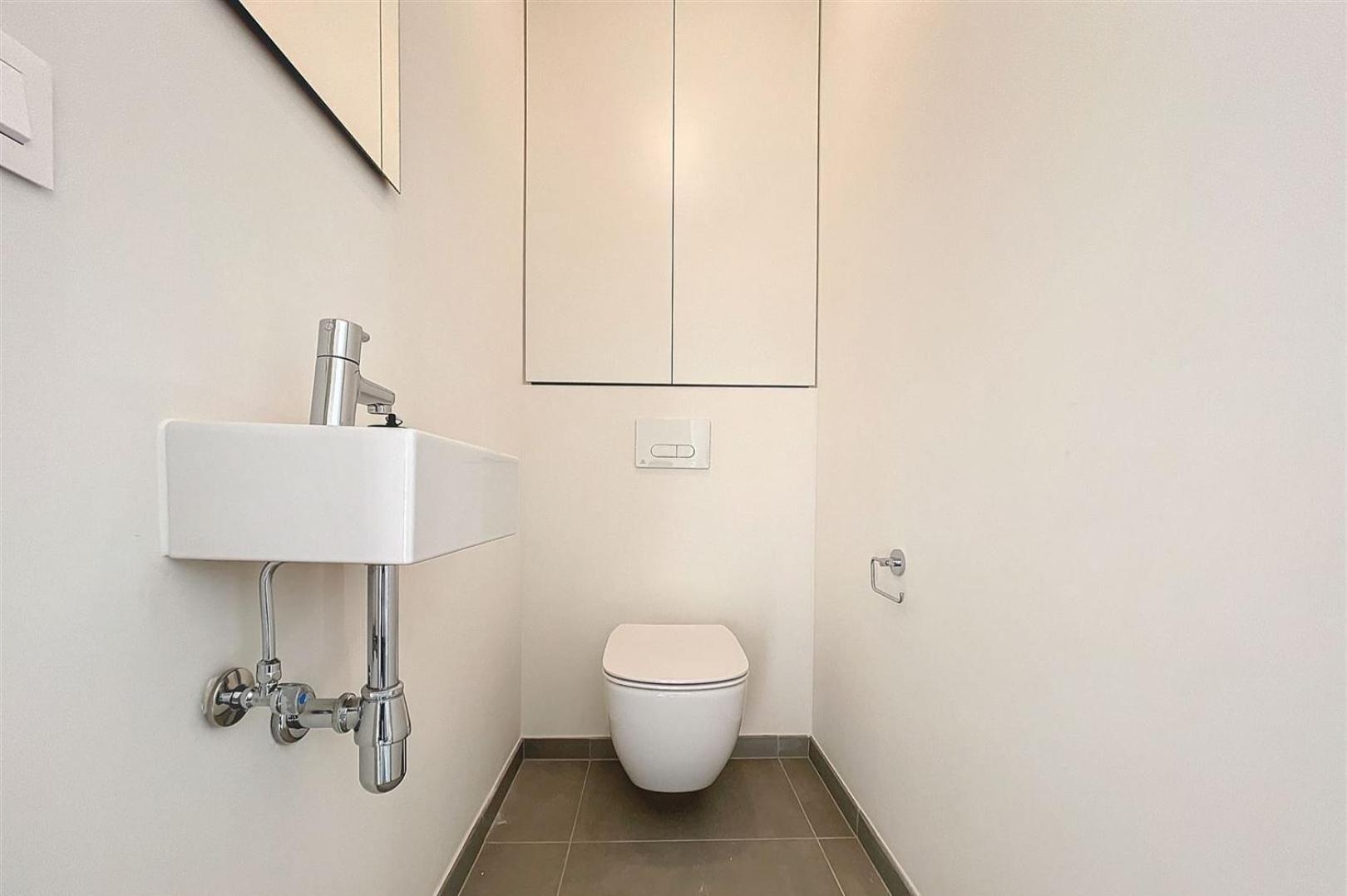 Superbe Appartement Neuf Et Moderne A Liège Extérieur photo